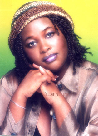 Date this nice looking Jamaica girl Marjorie from Kingston N3708