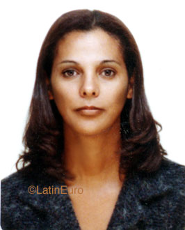 Date this pretty Brazil girl Marlen from FATIMA B9313