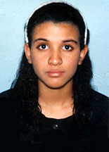 Date this lovely Brazil girl Alexandra from BAURU B9229