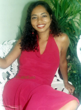 Date this lovely Brazil girl Paolle from  B9219