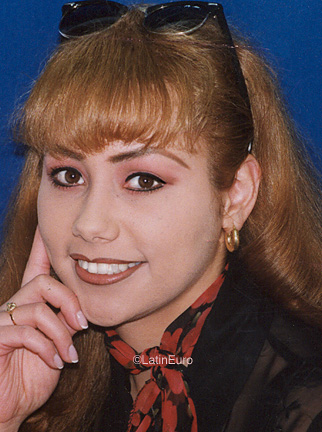 Date this hot Colombia girl Belkiz from Bogota C83