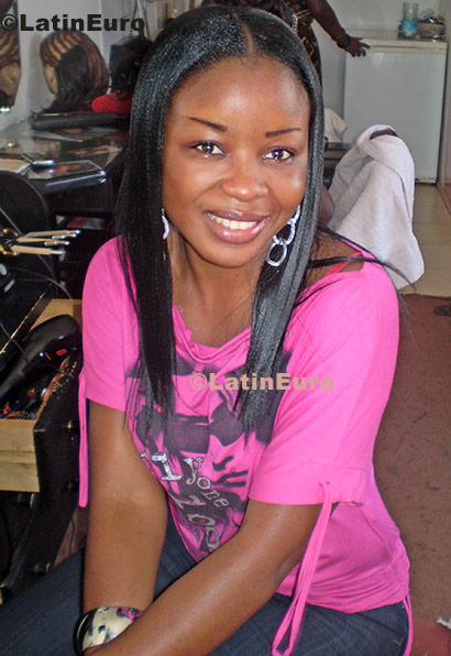 Date this beautiful Any Country girl Ramatou- from  A9479