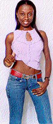 Date this hard body Any Country girl Ada from  A9582