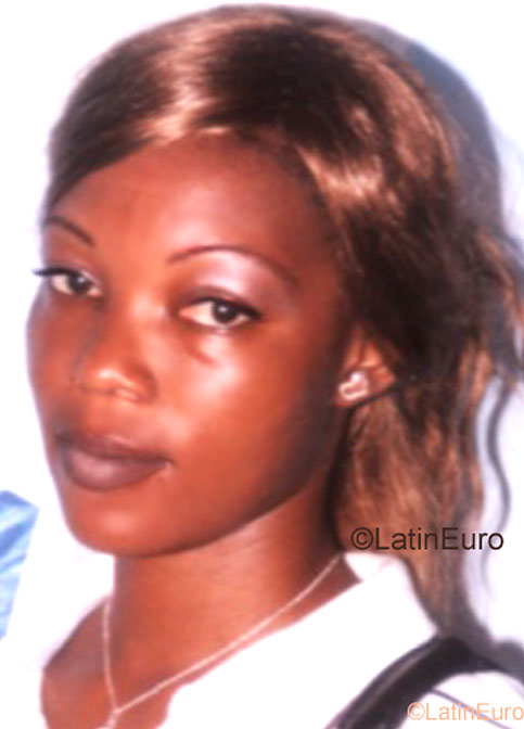 Date this exotic Any Country girl Modestine- from  A9631