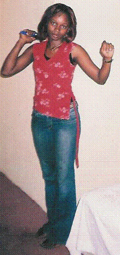 Date this sultry Any Country girl Bengson from  A9677