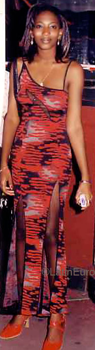 Date this athletic Any Country girl Dembele from  A9693