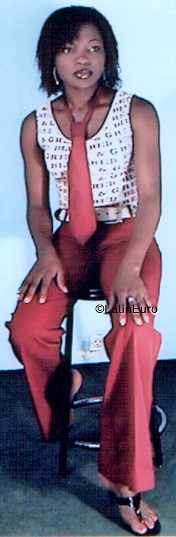 Date this passionate Any Country girl Flora- from  A9698