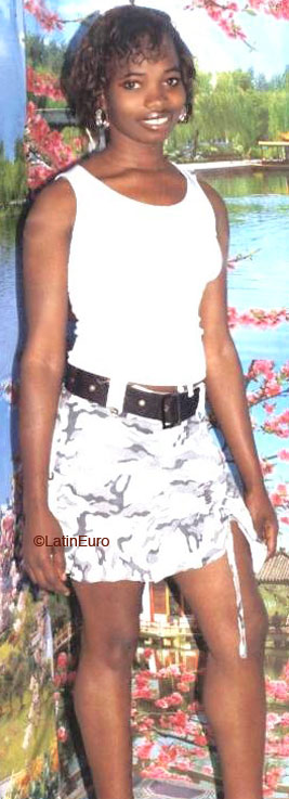 Date this young Any Country girl Josephine from  A9709