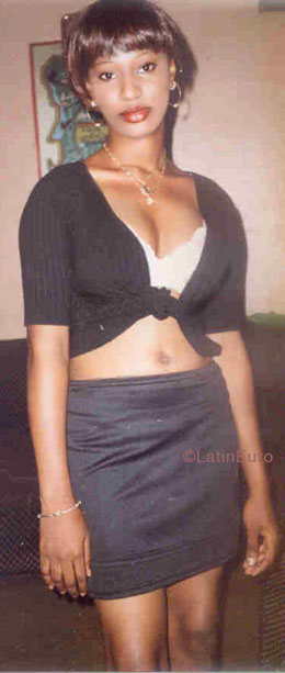 Date this beautiful Any Country girl Koouta from  A9609