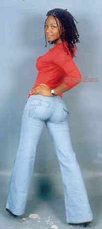 Date this beautiful Any Country girl Zalissa from  A9807