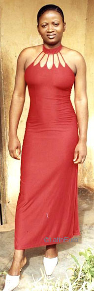 Date this pretty Cameroon girl Ghislaine from  A9814