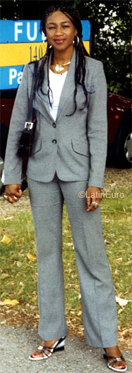 Date this pretty Any Country girl Patricia from  A9913