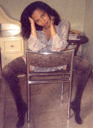 Date this stunning Gabon girl Atera from  A9914