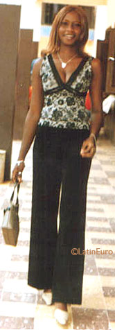 Date this lovely Ivory Coast girl Aimee from  A9929