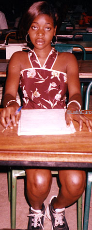 Date this beautiful Faso girl Audrey from Ouagadougou A9955