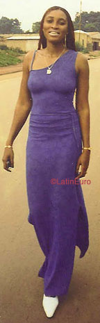 Date this attractive Any Country girl Judith from  A9982