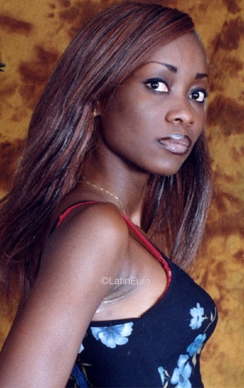 Date this young Ivory Coast girl Marie from  A9999