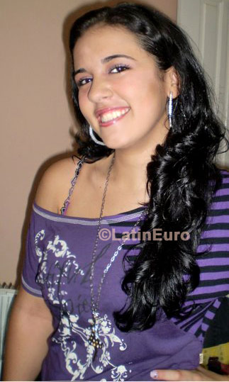Date this cute Brazil girl Maira from Quixada B-116