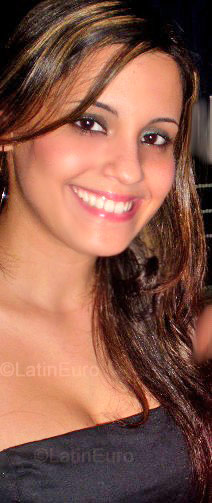 Date this hard body Brazil girl Eloisa from  B-244