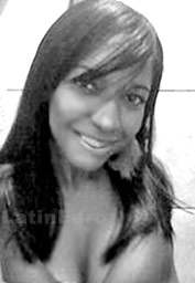 Date this young Brazil girl Roberta from Recife B-29