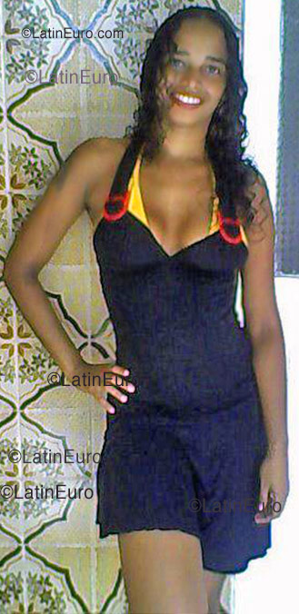 Date this georgeous Brazil girl Germana from Recife B1083