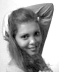 Date this fun Brazil girl Claudineia- from Embu-guacu B1093