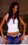 Date this georgeous Brazil girl Gleice from Rio de Janeiro B1128