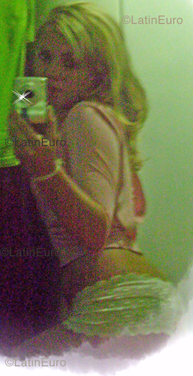 Date this nice looking Brazil girl Damiana from Concordia B1166