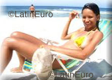 Date this happy Brazil girl Ana from Manaus B1215