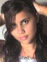 Date this tall Brazil girl Ana from Boa Vista B1234