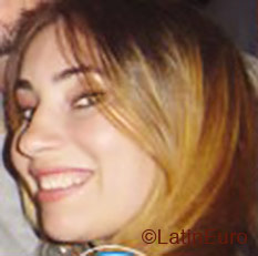 Date this tall Brazil girl Juliana from Cachoeiro De Itapemirim B1238