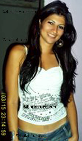 Date this fun Brazil girl Rachel from Anapolis B1308