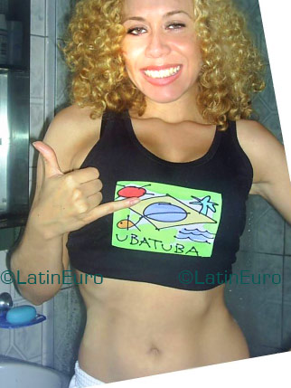 Date this funny Brazil girl Marcia- from Campinas B1311