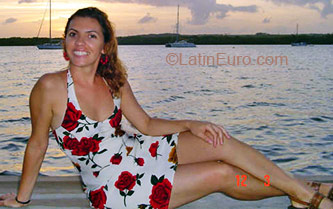 Date this cute Brazil girl Elisangela from Jaboatao dos Guararapes B1369