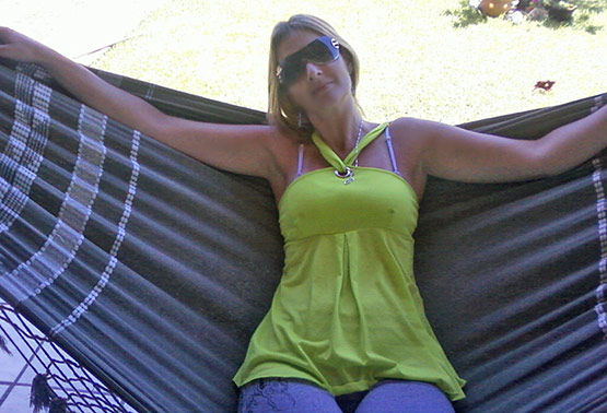 Date this delightful Brazil girl Juliana from Blumenau BR3763