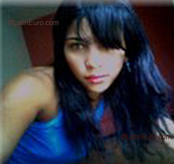 Date this passionate Brazil girl Sandra from Volta Redonda B1487