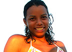 Date this voluptuous Brazil girl Tainara from Feira de Santana B1492