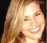 Date this delightful Brazil girl Juli from Rio de Janeiro B16