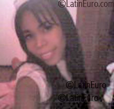Date this foxy Brazil girl Lucinete from Sao Paulo B1647