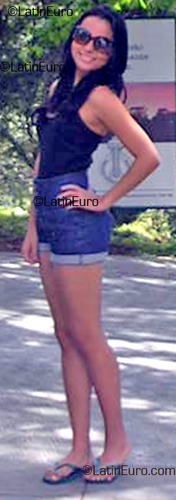 Date this exotic Brazil girl Ana from Caucaia B1655