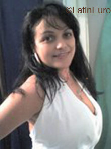 Date this cute Brazil girl Janete from Belo Horizonte B1677