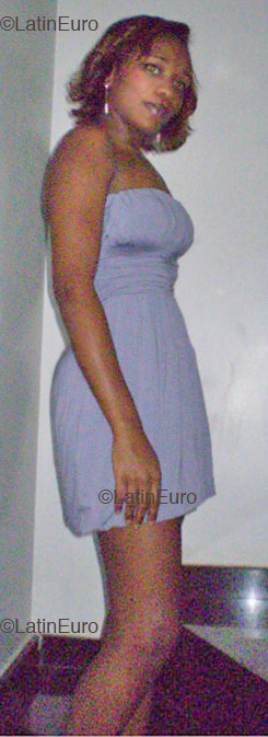 Date this athletic Brazil girl Kamilla from Sao Paulo B1695