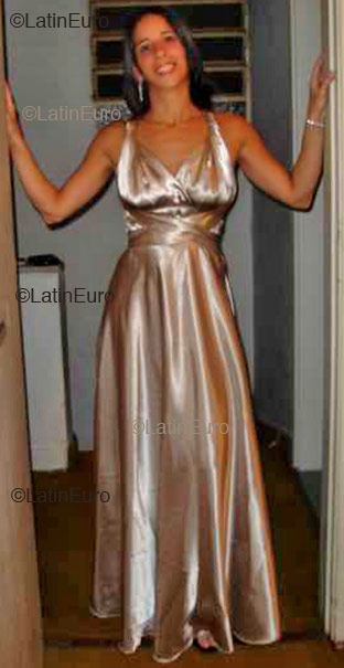 Date this exotic Brazil girl Luciana from Sao Paulo B1696