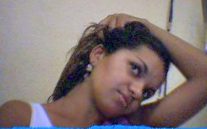 Date this delightful Brazil girl Edilane from Fortaleza B1786