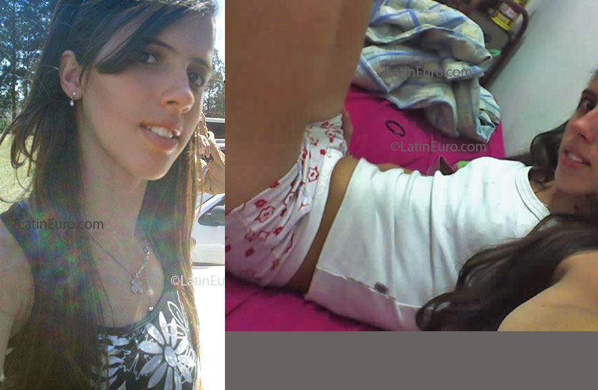 Date this beautiful Brazil girl Mary from  B1791