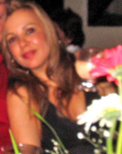 Date this beautiful Brazil girl Cristiane from Fortaleza B1824