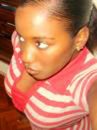 Date this athletic Brazil girl Yasmim from Tramandai B186