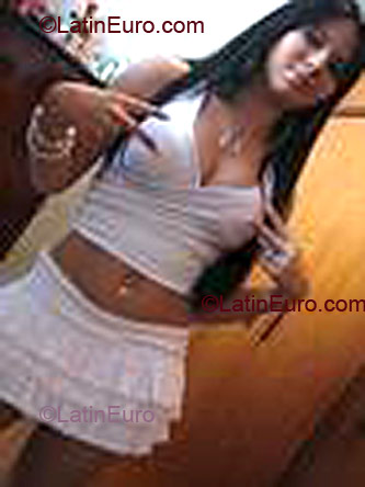 Date this pretty Brazil girl Ligia from Sao Paulo B1865