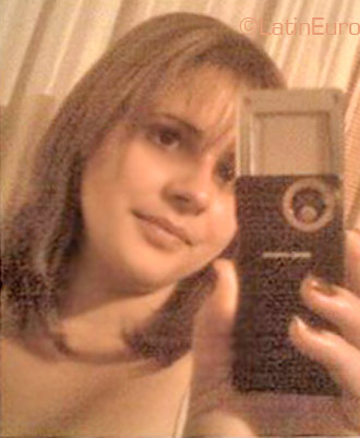 Date this beautiful Brazil girl Ana from Gaspar B1890