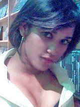 Date this stunning Brazil girl Carla from  B1894